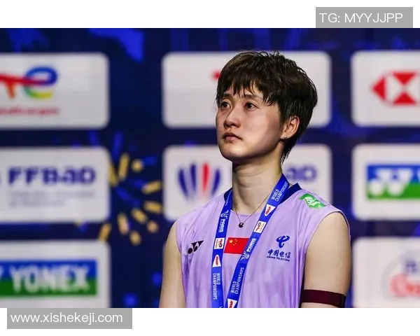 广州羽毛球队在世界杯预选赛中的耐力表现分析与启示