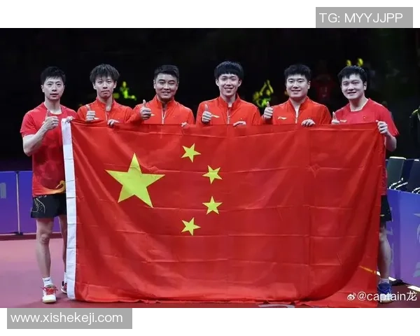 杭州乒乓球队荣登全国配合排行榜第二名展现强大实力