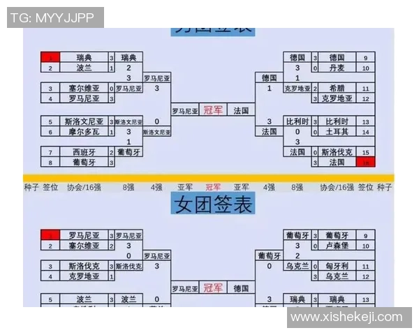 武汉乒乓球队在欧锦赛中的战术分析与表现评估