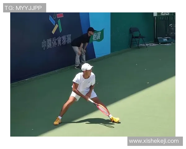 杨秀英独家分享网球技巧与心得助你提升球技的秘密大揭秘