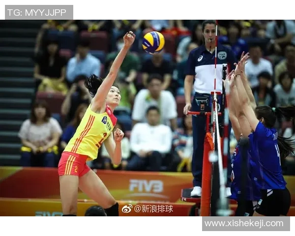 排球灵活性实力榜单权威发布揭示运动员潜力与技术水平新趋势