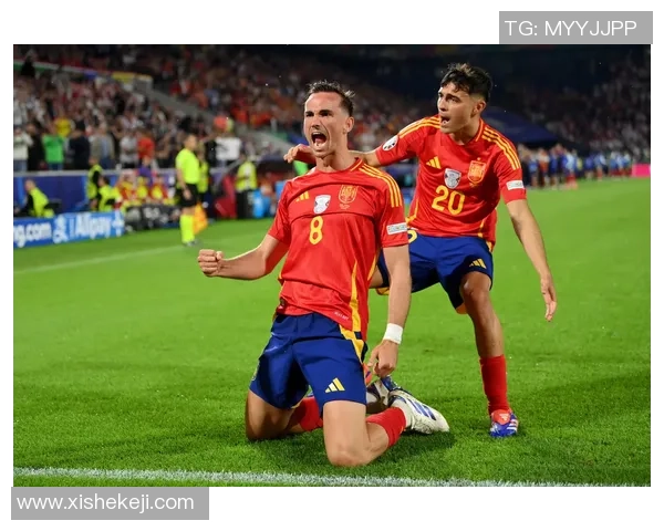 西班牙足球明星魅力四射谁是最帅的球场风云人物