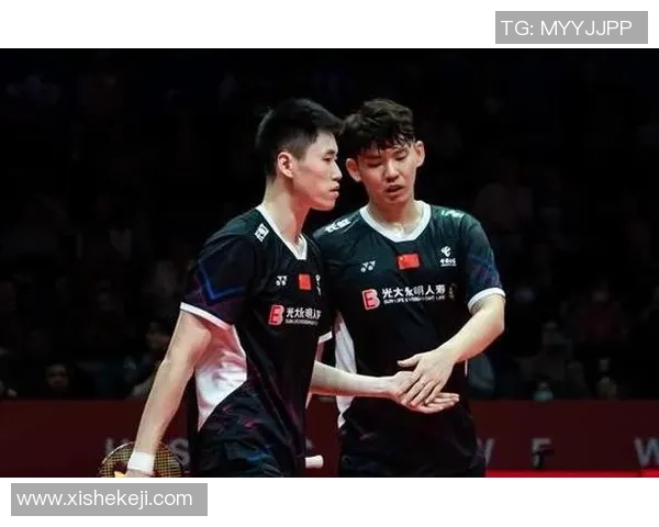 广州羽毛球队总决赛精彩表现分析与实力评估