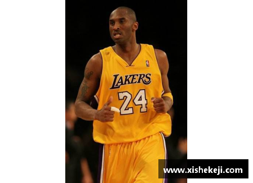 篮球明星纷纷述说：科比对他们的影响