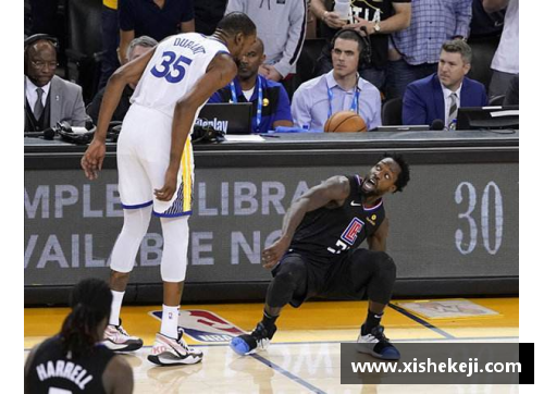 NBA小球时代：重塑传统，突破常规
