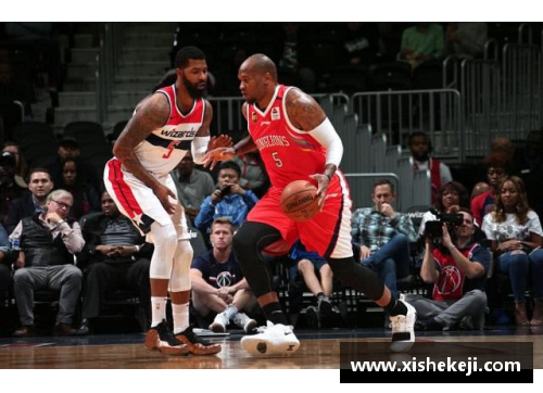 NBA前分中心：探索新赛季的明星阵容
