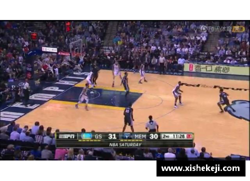NBA先锋狂热：揭秘球场上的统治者