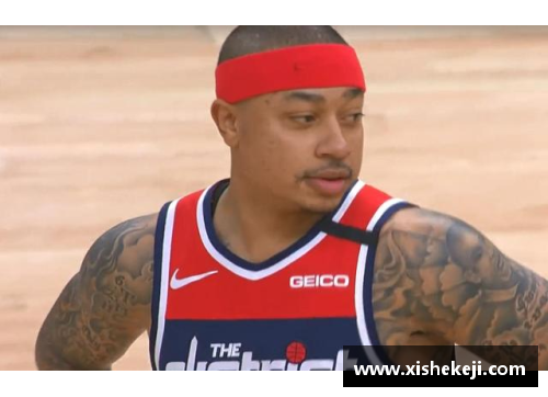 NBA明星艾利：窥探其职业生涯的全貌