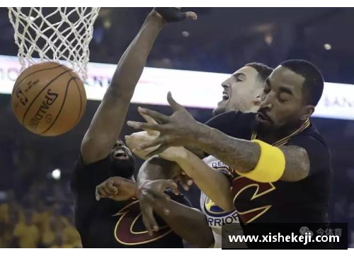 NBA总决赛全程实况直播：领略顶级篮球盛事的激情与荣耀