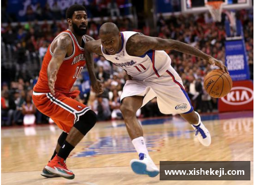 全城热爱NBA，探寻篮球文化的无限可能