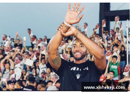 NBA球星的精彩微博：揭秘他们的日常生活与心情