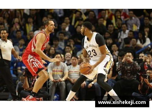 NBA球员23号：历史与传奇的交汇点