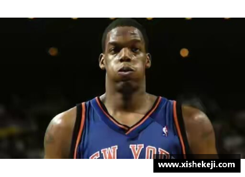 NBA第9号球员：探寻他们的背后故事