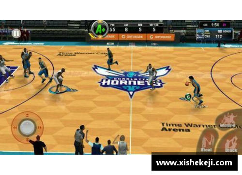斯坦考 NBA：传奇球员与不朽战绩