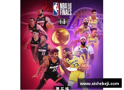 川普涉足NBA：政治与体育的碰撞与合谐