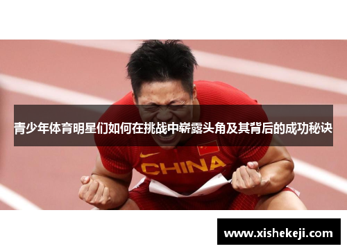 青少年体育明星们如何在挑战中崭露头角及其背后的成功秘诀
